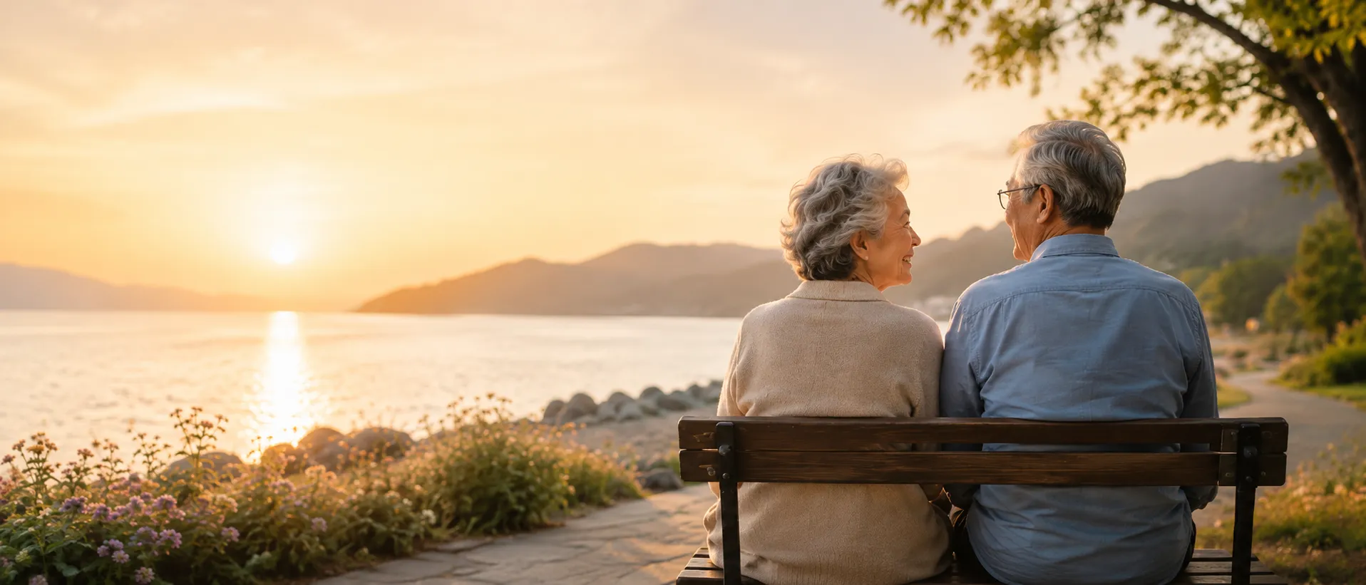 Senior Dating Guide: How to Meet Singles Over 50 Safely and Confidently